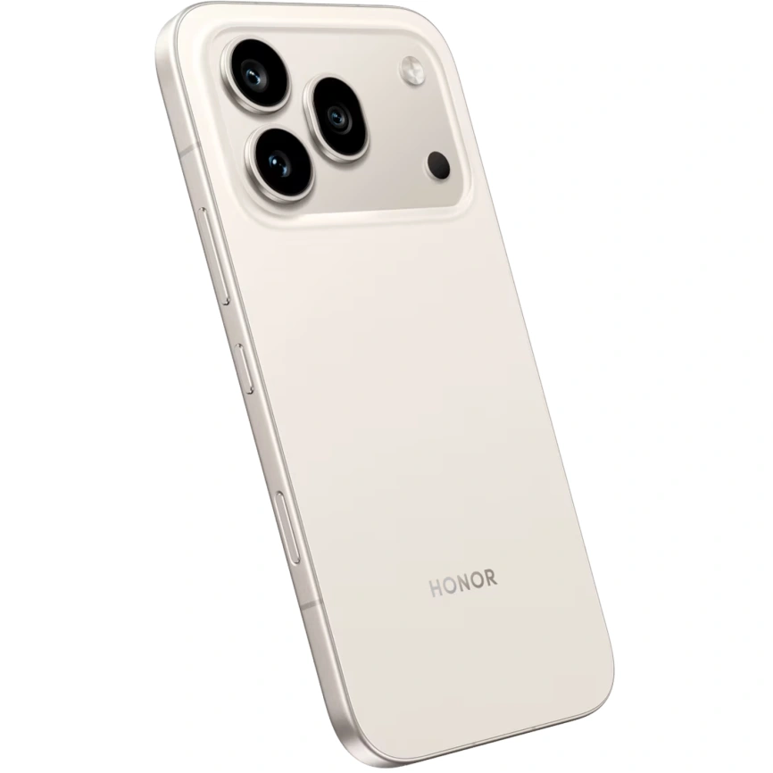 Смартфон Honor 600 Pro 12/512Gb Golden White (EU) фото 2