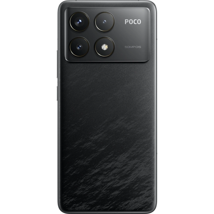Смартфон Xiaomi Poco F6 Pro 16/1Tb Black EAC фото 6