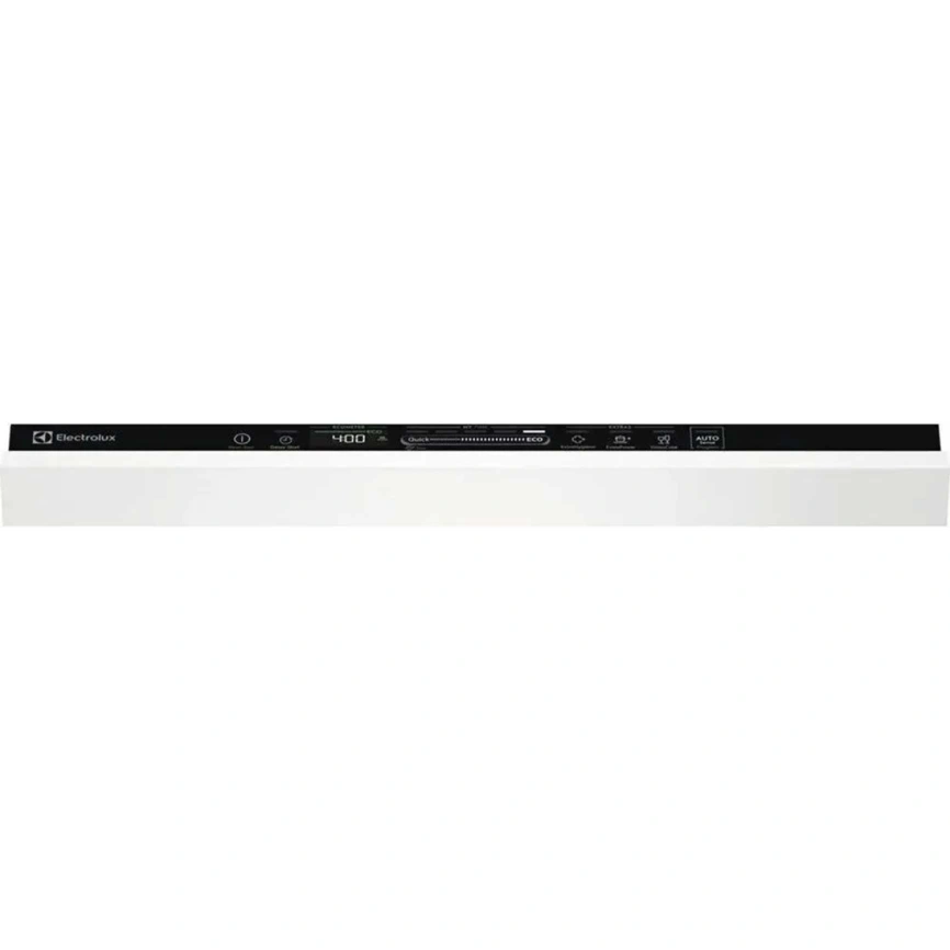 Посудомоечная машина Electrolux EEM69310L White фото 4