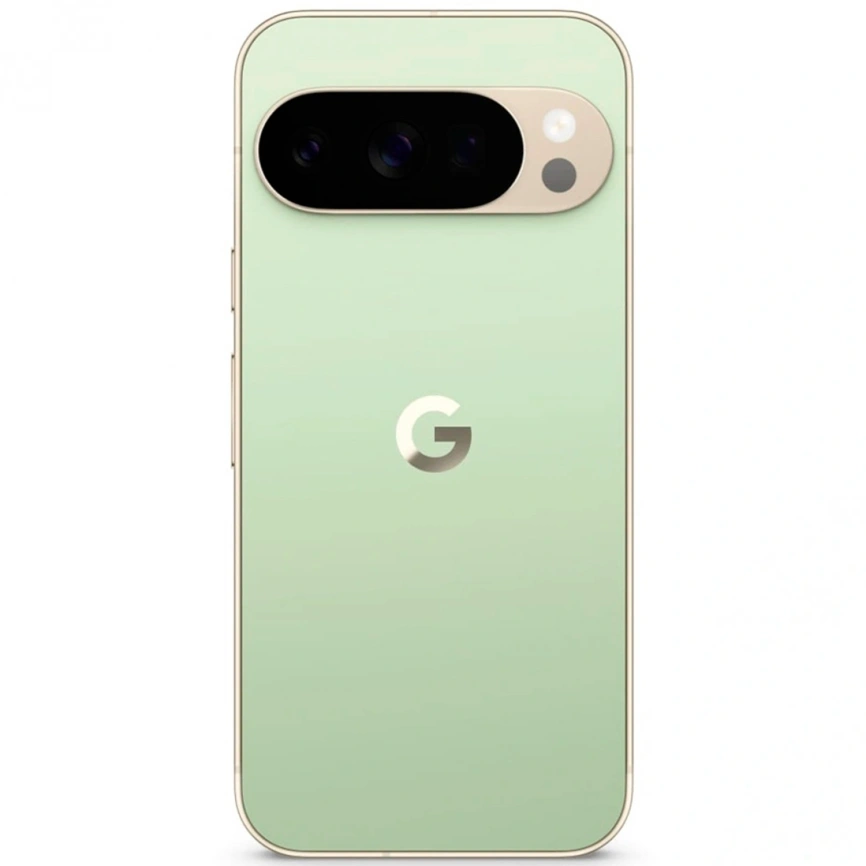 Смартфон Google Pixel 10 Pro 16/128Gb Jade фото 2