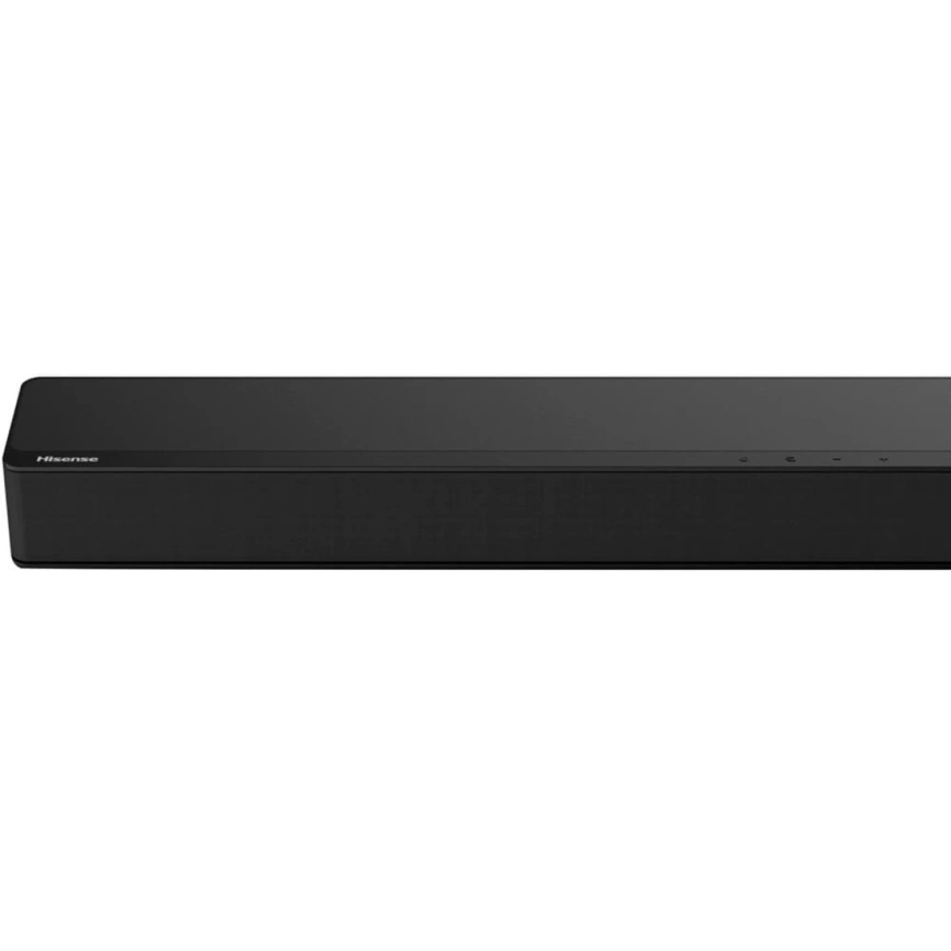 Саундбар Hisense HS2100 2.1 Black фото 6