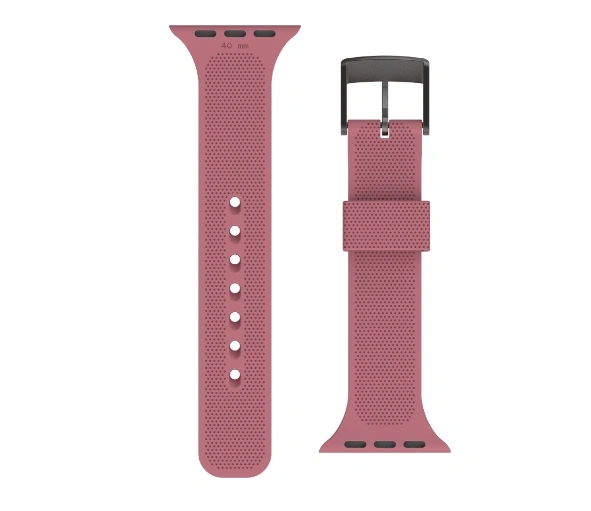 Ремешок UAG U DOT 45mm Apple Watch Dusty Rose (19249K314848) фото 2