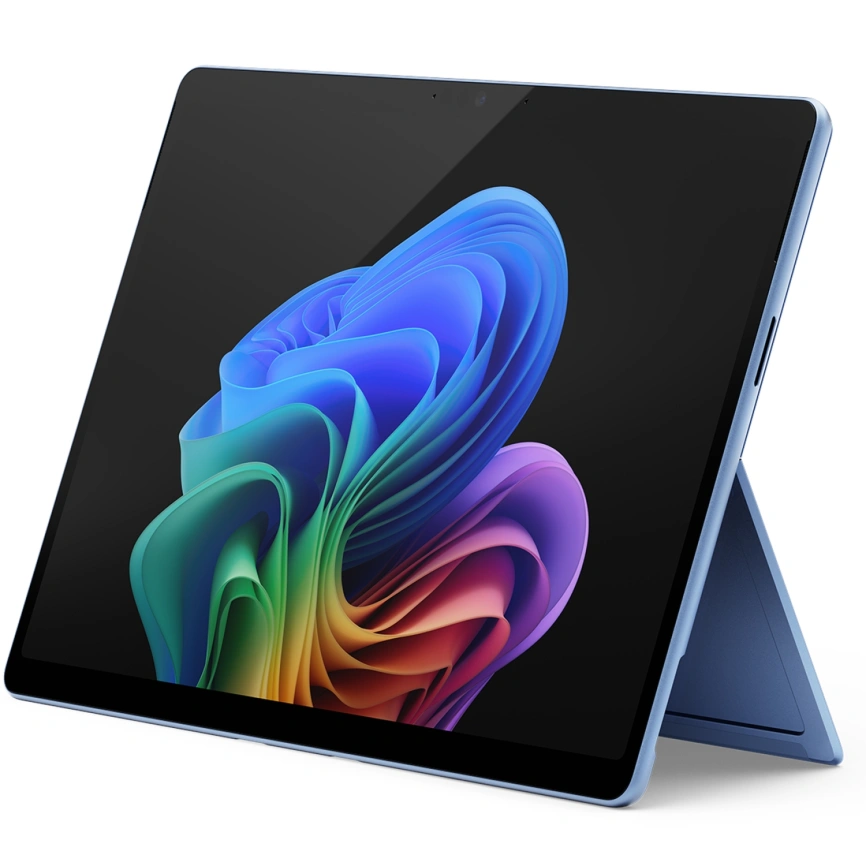 Планшет Microsoft Surface Pro 11 X Elite 16Gb/1Tb Sapphire фото 2
