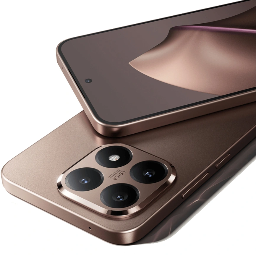 Смартфон Xiaomi 15T 12/512Gb Rose Gold Global Version фото 2