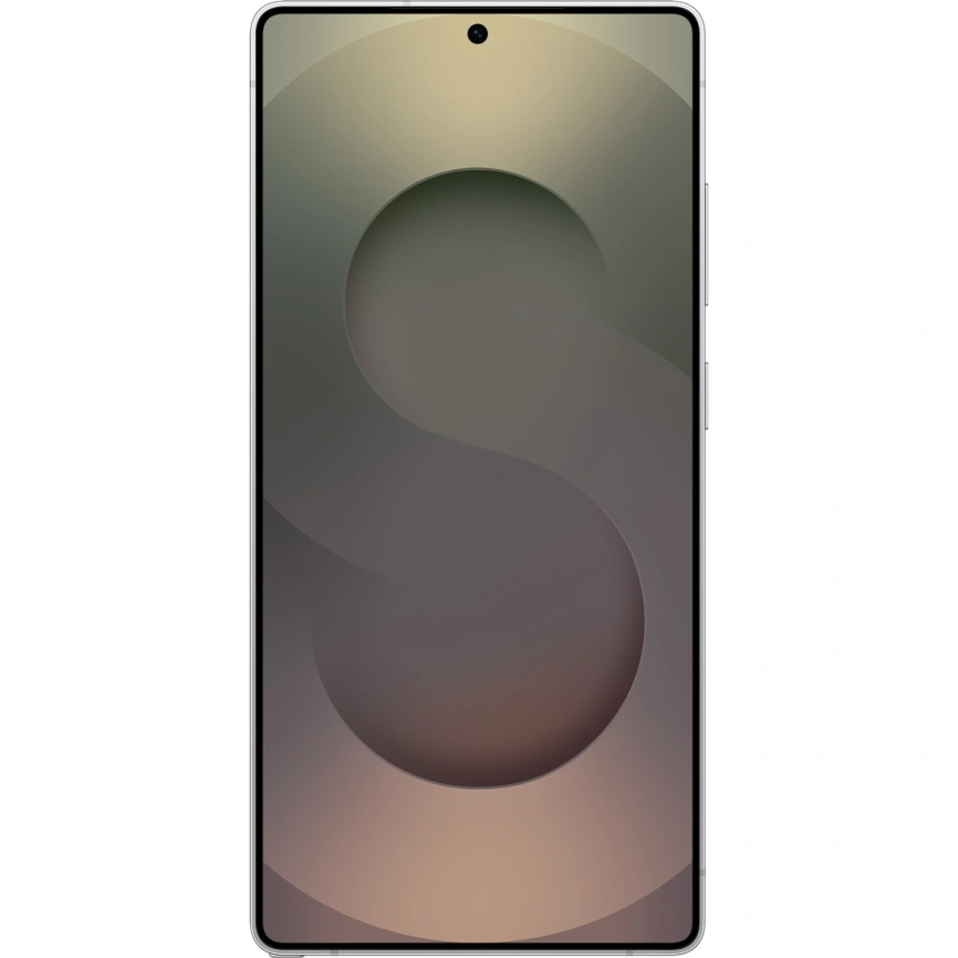 Смартфон Samsung Galaxy S25 Ultra SM-S938B 12/256Gb Titanium Whitesilver фото 6