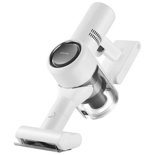 Пылесос Dreame V10 White Global Version фото 4