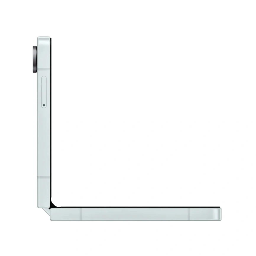 Смартфон Samsung Galaxy Z Flip7 12/256GB Mint фото 7
