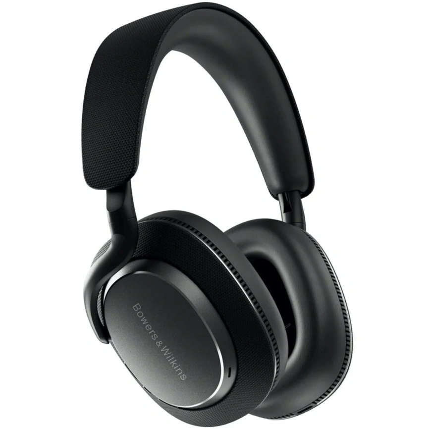 Наушники Bowers & Wilkins Px7 S3 Anthracite Black фото 1