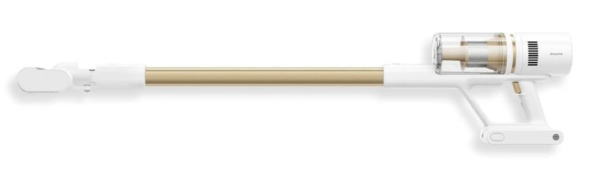 Пылесос Dreame P10 PRO White Global Version фото 2