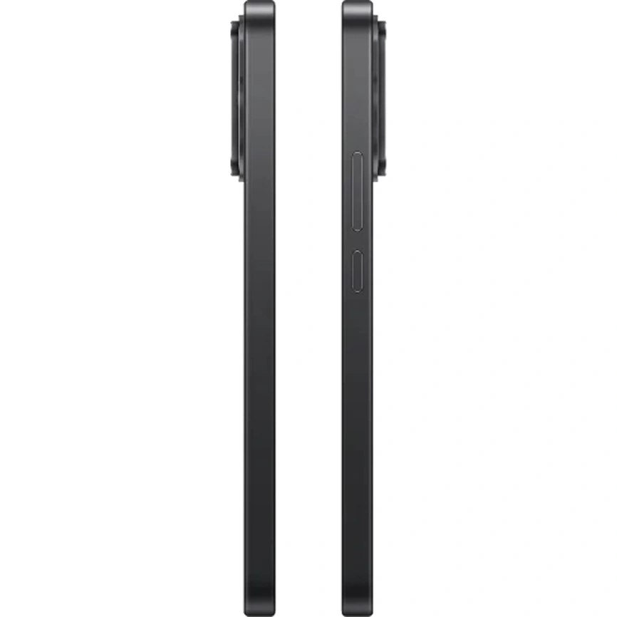 Смартфон Xiaomi Redmi Note 17 Pro 5G 12/256Gb Black Global Version фото 5