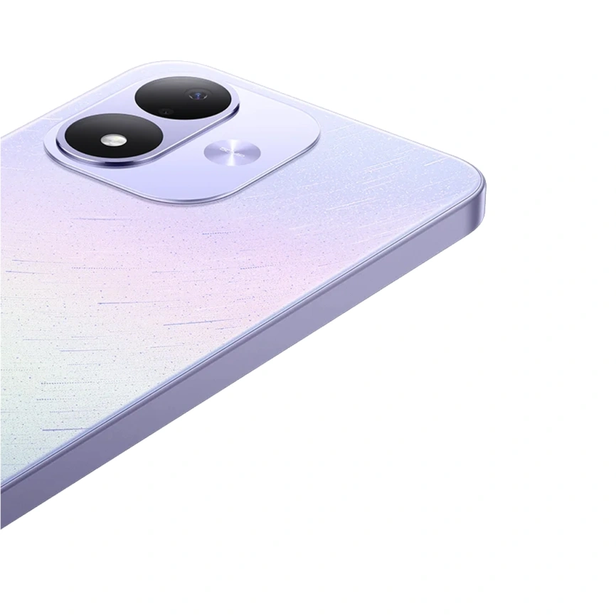 Смартфон Xiaomi Redmi Note 17 4G 6/256Gb Celestial Purple Global Version фото 4