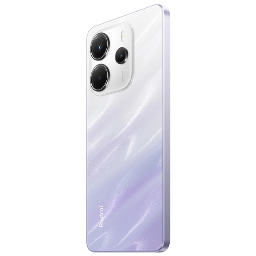 Смартфон Xiaomi Redmi Note 14 4G 8/256Gb (NFC) Mist Purple EAC фото 9