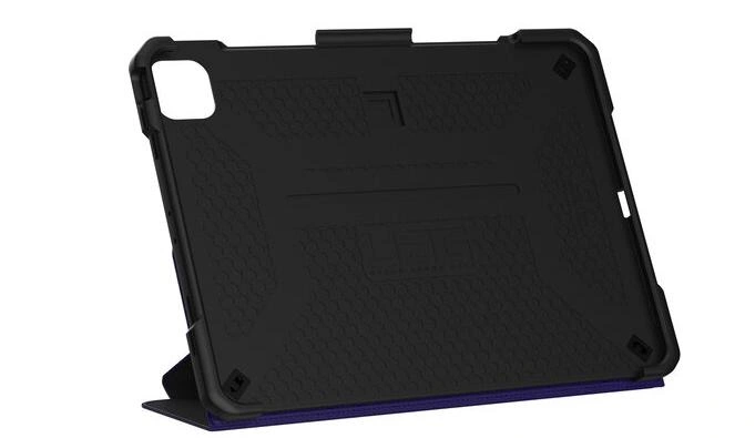Чехол UAG Metropolis для iPad Pro 12.9 2020/2021/2022 (122946115050) Blue фото 3