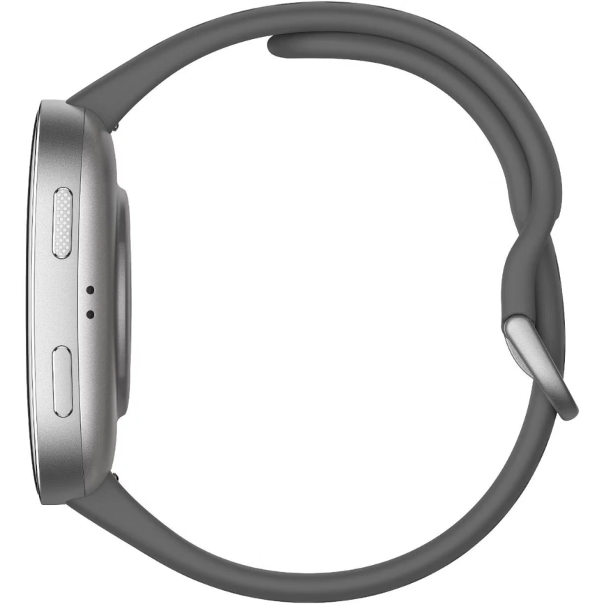 Смарт-часы Amazfit Bip 6 (A2435) Charcoal Grey фото 2