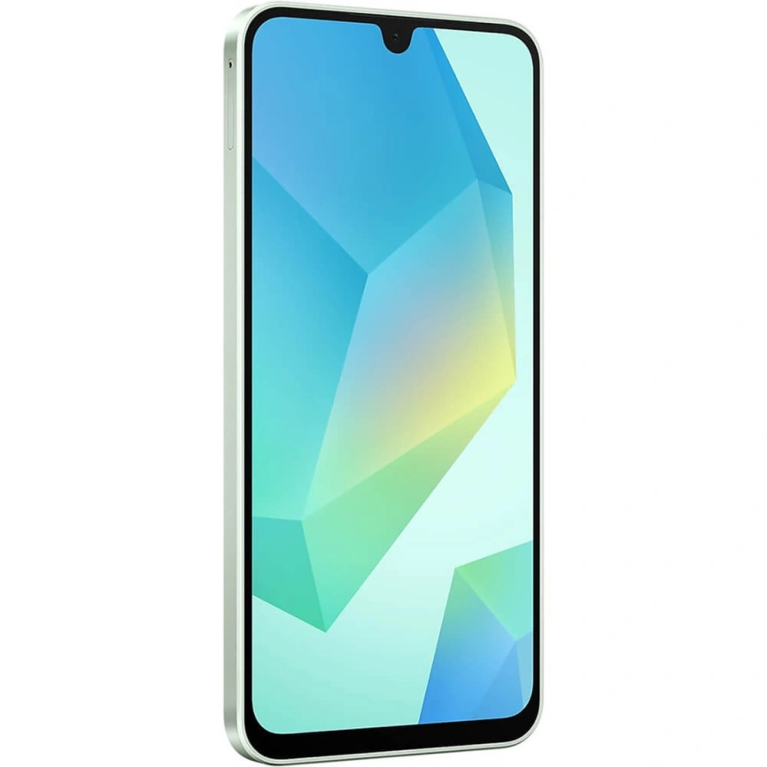 Смартфон Samsung Galaxy A16 4/128 Light Green фото 6