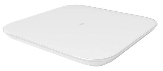 Весы Xiaomi Mi Smart Scale 2 (XMTZC04HM) White фото 2