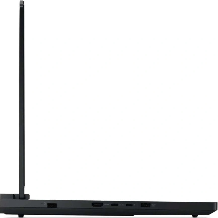 Ноутбук Lenovo Legion Pro 7 16IAX10H 16 OLED/ i9-275HX Ultra/64Gb/1Tb SSD (83F50022RK) Eclipse Black фото 4