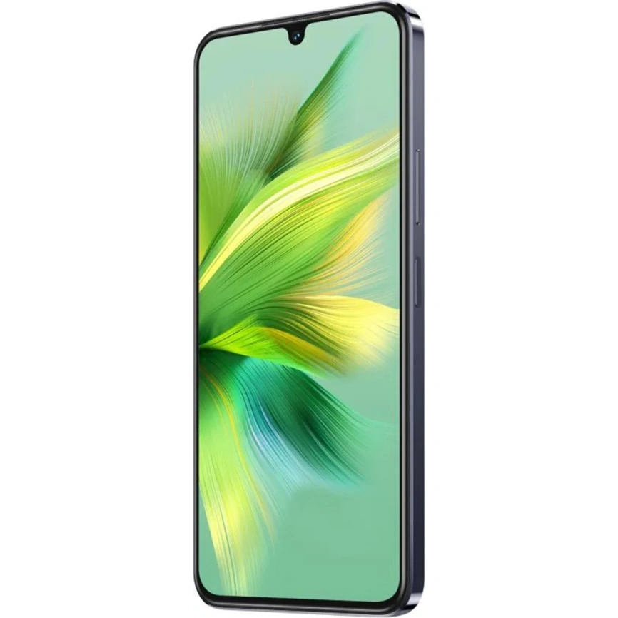 Смартфон Infinix Note 30i 8/256Gb Obsidian Black фото 2