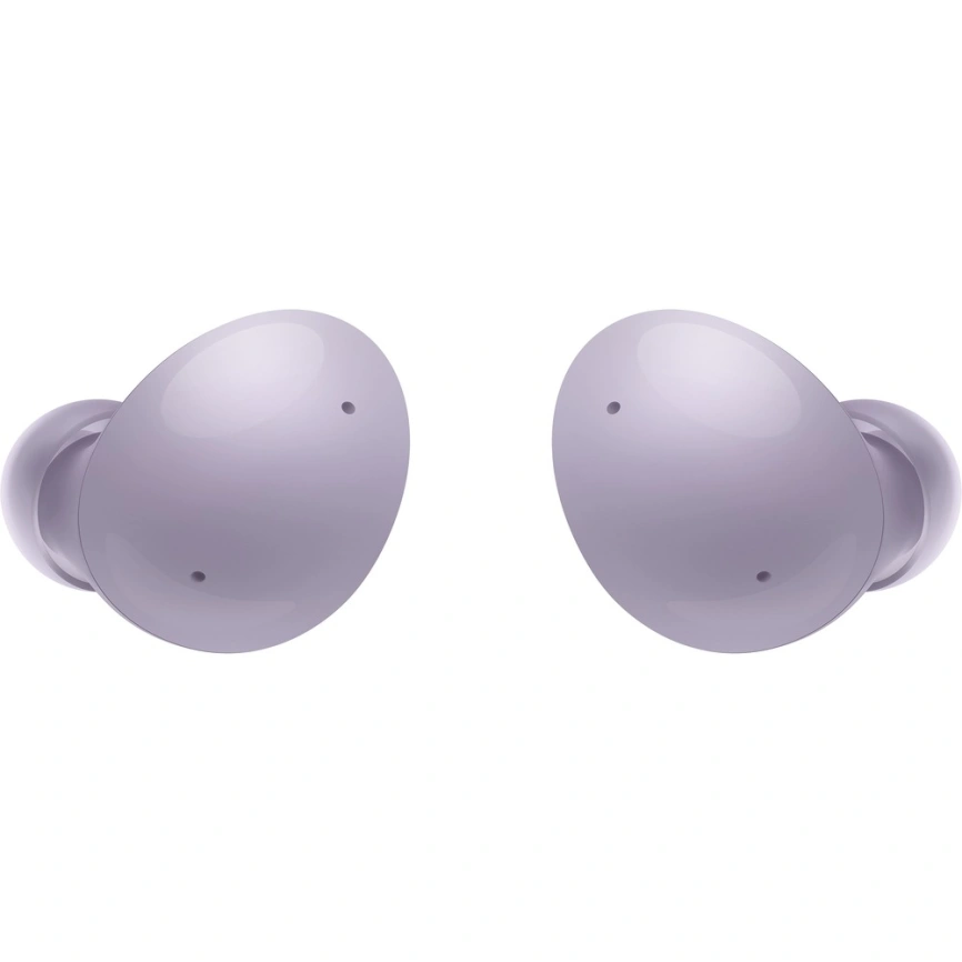 Наушники Samsung Galaxy Buds 2 Purple фото 6
