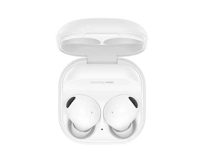 Наушники Samsung Galaxy Buds 2 Pro White фото 1