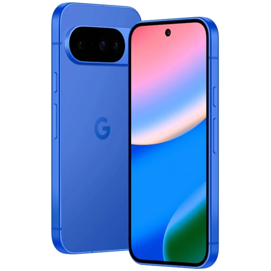 Смартфон Google Pixel 10 12/128Gb Indigo фото 5