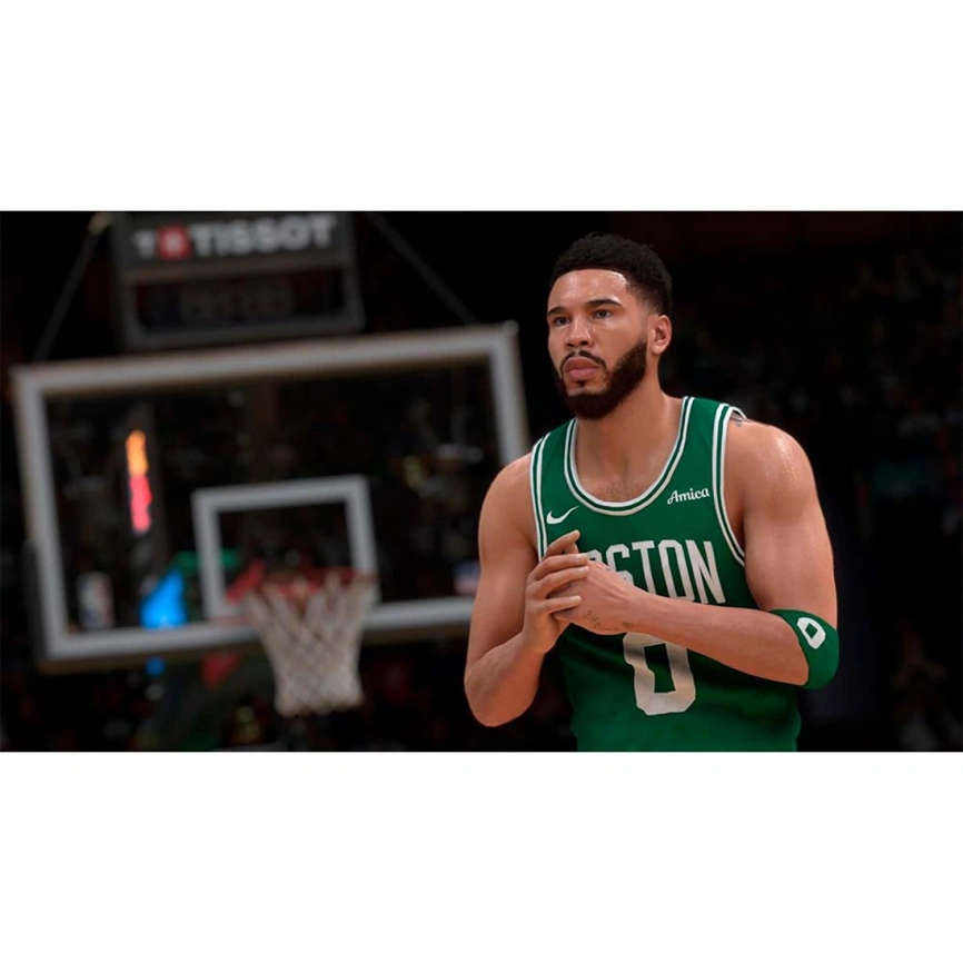 Игра Sony NBA 2K25 (PS5) фото 2