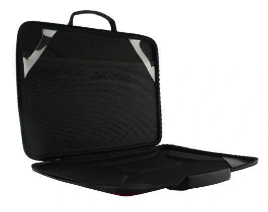 Чехол-папка UAG Large Sleeve с ручкой для ноутбуков до 16