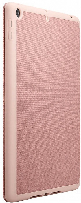 Чехол Spigen Case Urban Fit для iPad 10.2 2021 (ACS01061) Rose Gold фото 4