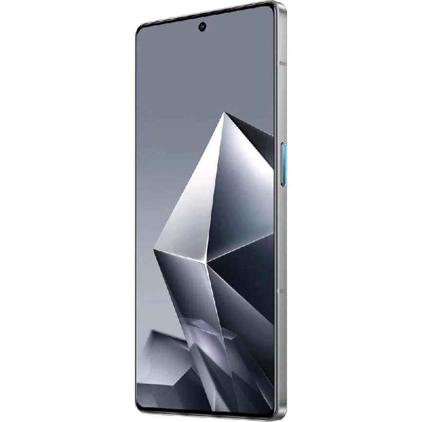 Смартфон Infinix Note 50 Pro 12/256Gb Racing Edition фото 2