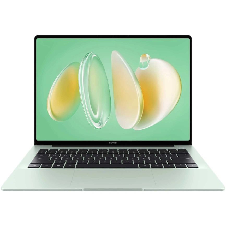 Ноутбук Huawei MateBook 14 OLED/ i5-125H Ultra/16GB/1TB SSD (53014HYD) Green фото 2