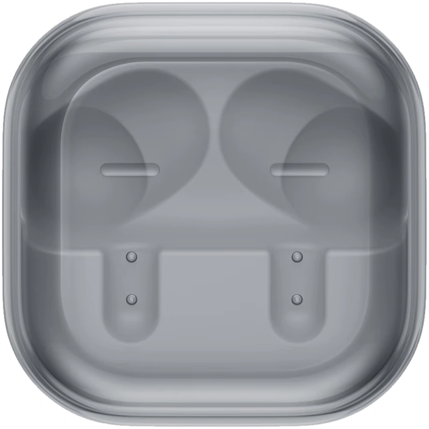 Наушники Samsung Galaxy Buds 4 Pro White фото 5