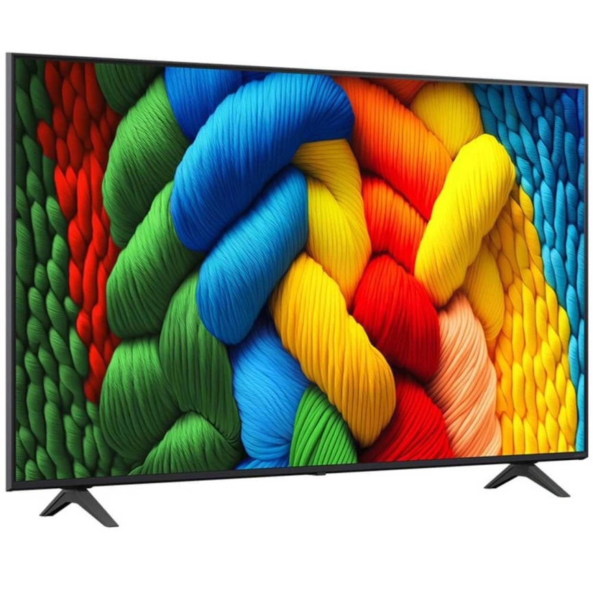 Телевизор LG 50NANO80A6B 50" 2025 фото 3