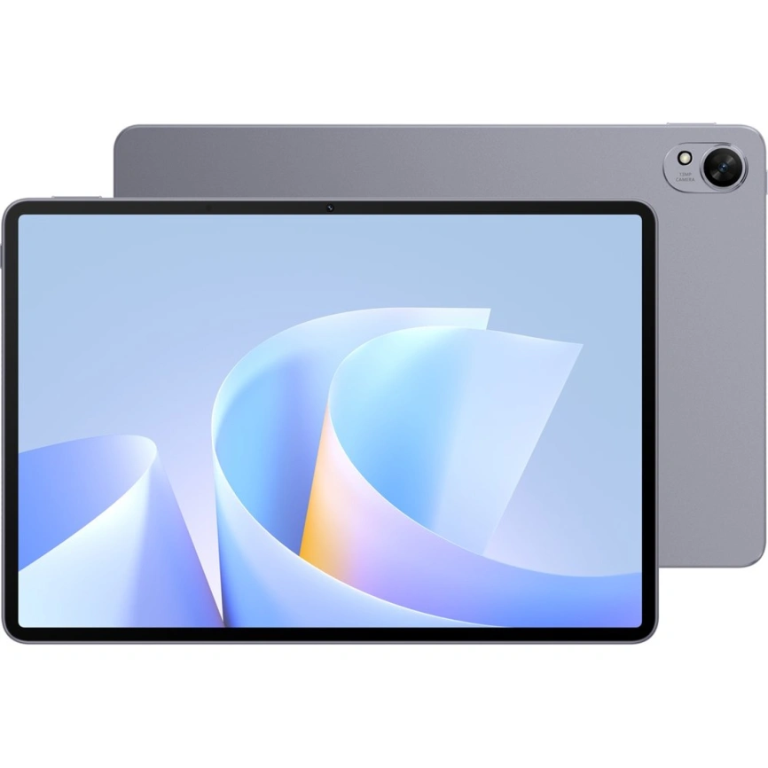 Планшет Huawei MatePad 11.5S (2025) Wi-Fi 12/256GB Space Gray + Keyboard (53014KRL) фото 1