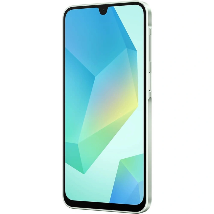 Смартфон Samsung Galaxy A16 6/128 Light Green фото 5
