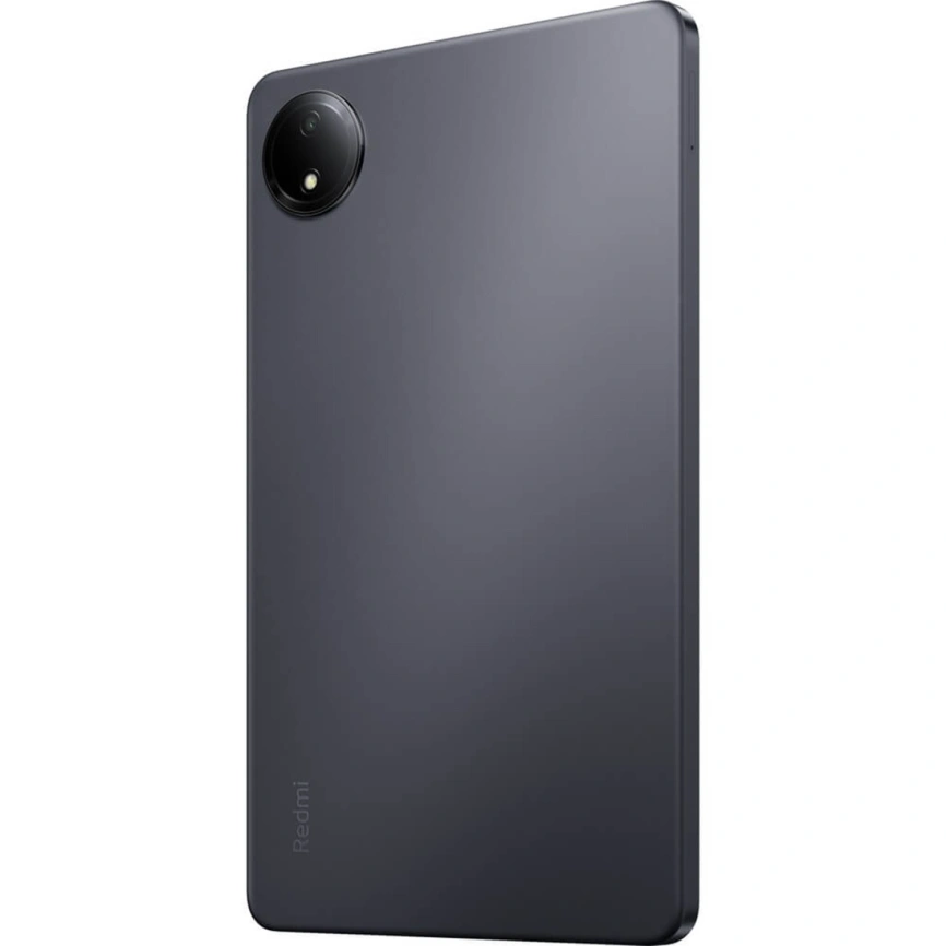 Планшет Xiaomi Redmi Pad SE 8.7 4/128Gb LTE Graphite Gray Global Version фото 6
