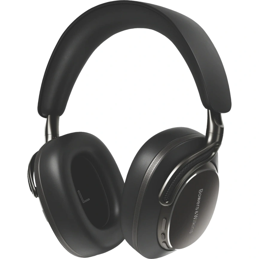Наушники Bowers & Wilkins Px8 S2 Onyx Black фото 1