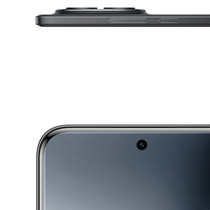 Смартфон Xiaomi Redmi Note 15 Pro Plus 5G 12/512Gb Black Global Version фото 2