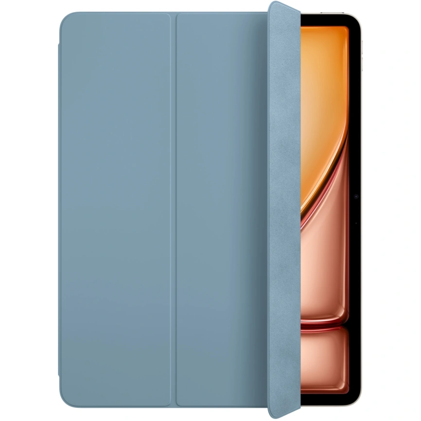 Чехол Apple Smart Folio для iPad Air 13 (M2/M3) Denim фото 2