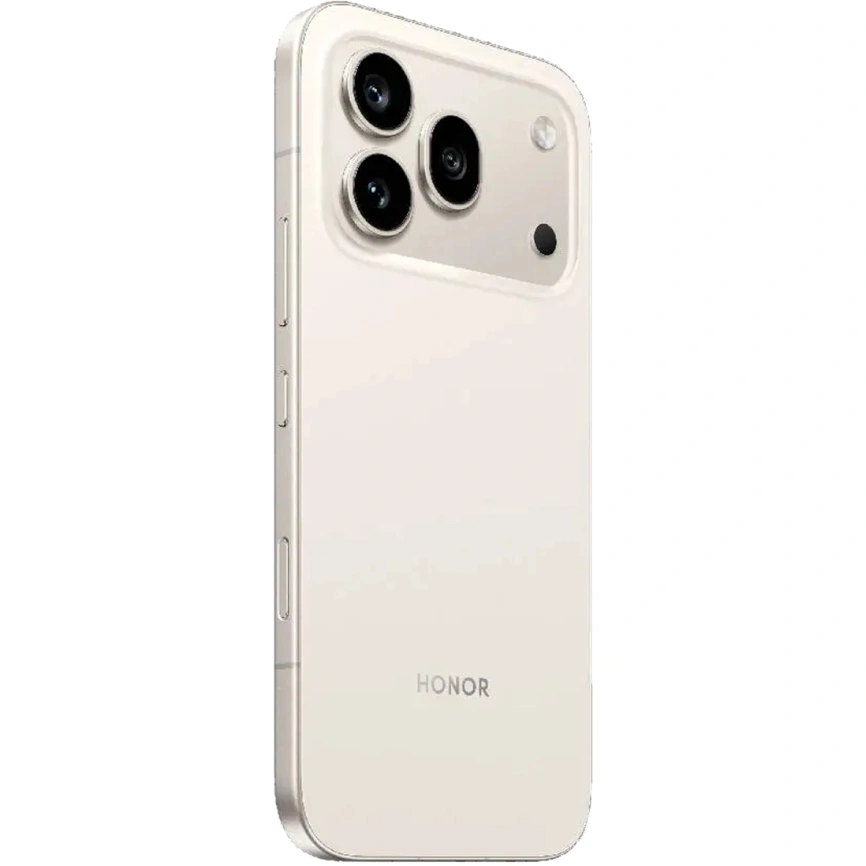Смартфон Honor 600 Pro 12/512Gb Golden White (EU) фото 6