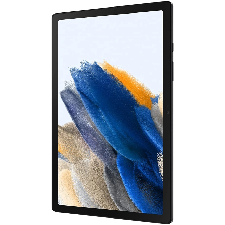 Планшет Samsung Galaxy Tab A8 10.5 WiFi 3/32GB Gray (SM-X200) фото 3