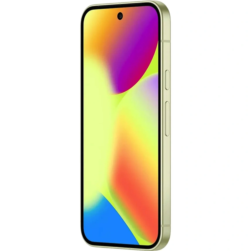 Смартфон Google Pixel 10 12/128Gb Lemongrass фото 4