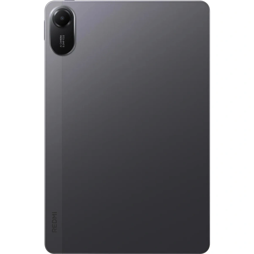 Планшет Xiaomi Redmi Pad 2 LTE 6/128Gb Graphite Gray фото 2
