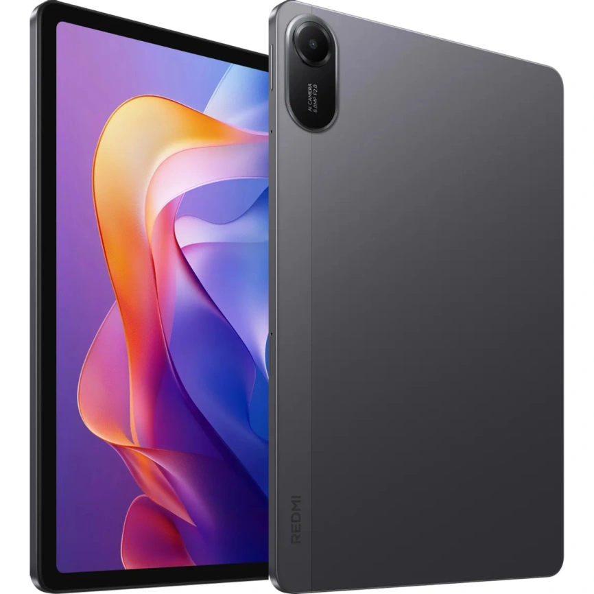 Планшет Xiaomi Redmi Pad 2 LTE 8/256Gb Graphite Gray фото 7