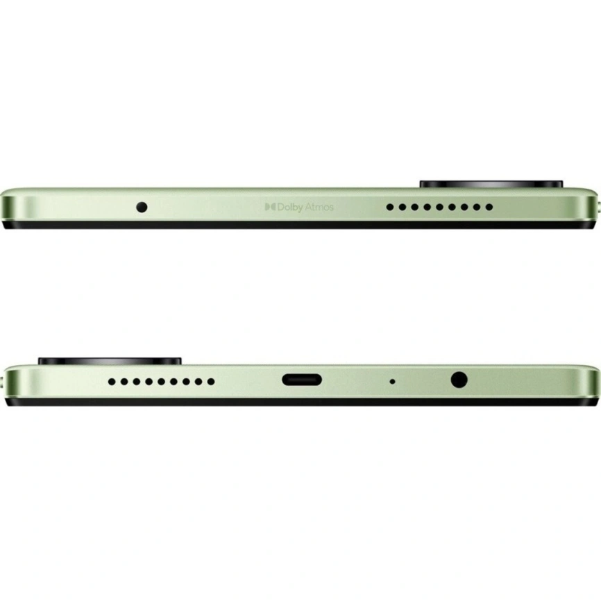 Планшет Xiaomi Redmi Pad SE 8.7 4/64Gb Wi-Fi Aurora Green Global Version фото 3