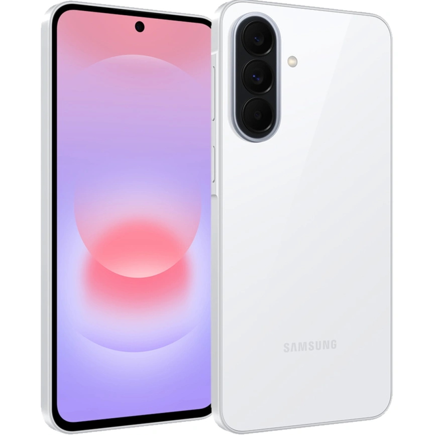 Смартфон Samsung Galaxy A37 5G 8/256Gb Awesome White фото 5