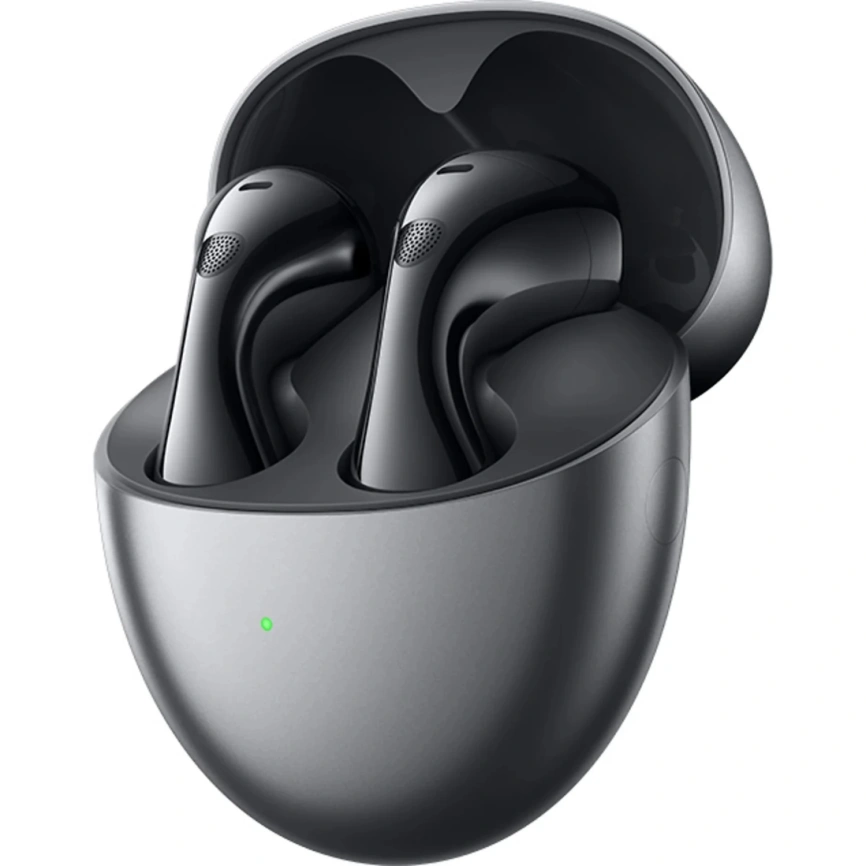 Наушники Huawei FreeBuds 6 Black (55038130) фото 1