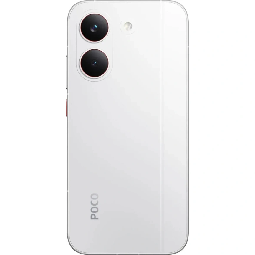 Смартфон Xiaomi Poco X8 Pro 12/512Gb White EAC фото 6
