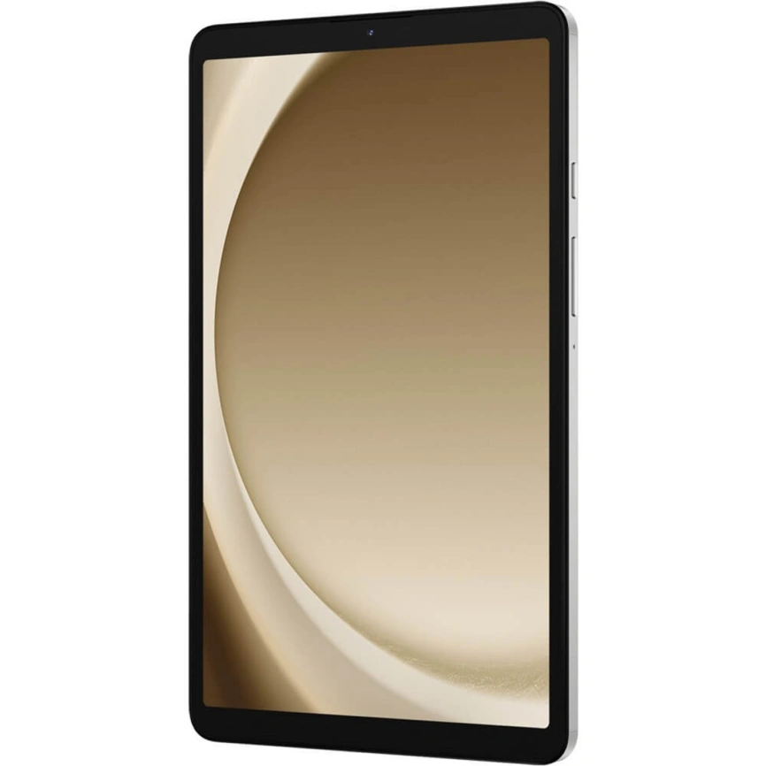 Планшет Samsung Galaxy Tab A9 Wi-Fi 4/64GB Silver (SM-X110N) фото 5