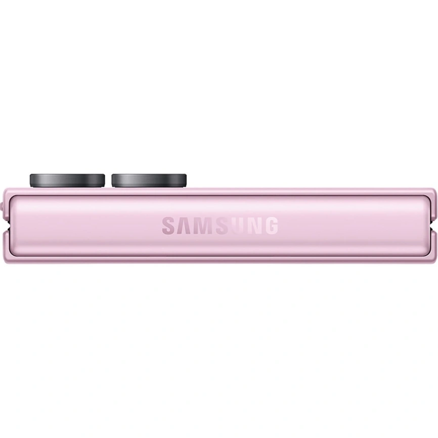 Смартфон Samsung Galaxy Z Flip8 SM-F776B 12/256GB Pink фото 7