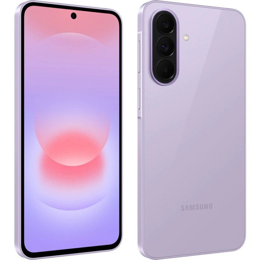 Смартфон Samsung Galaxy A37 5G 8/256Gb Awesome Lavender фото 3